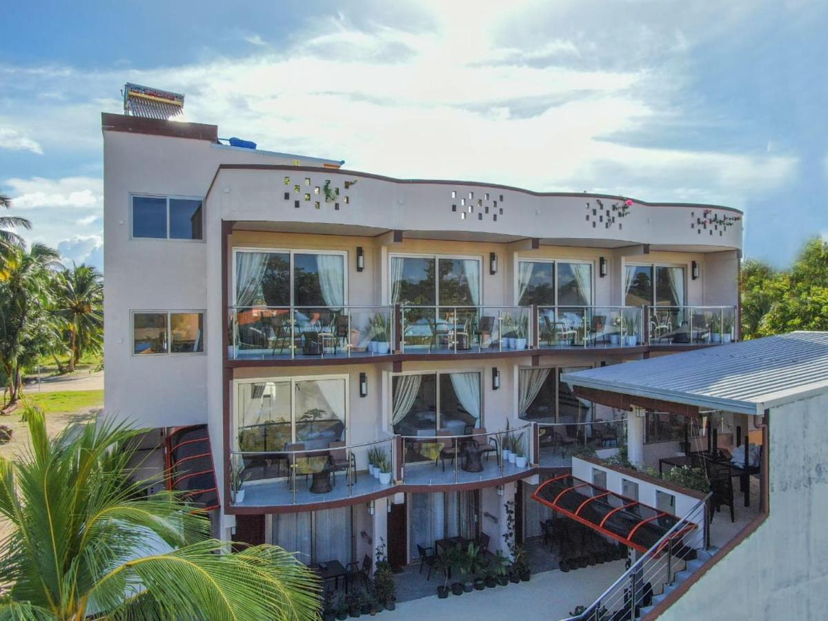 Amazing View Guest House Thoddoo Exterior foto