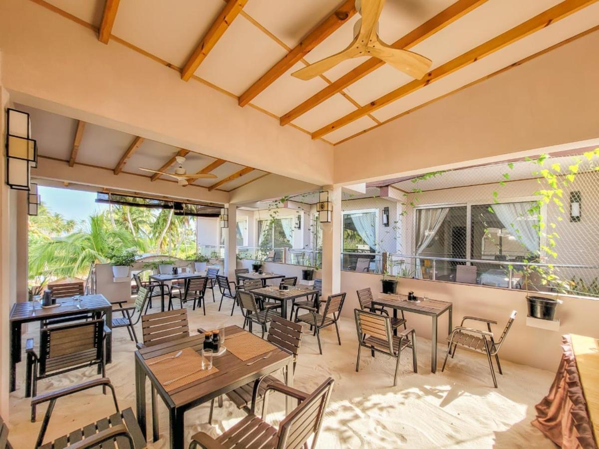 Amazing View Guest House Thoddoo Exterior foto